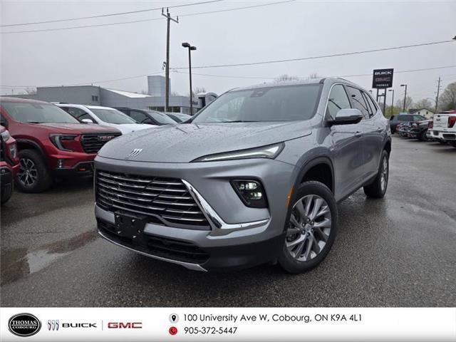 2025 Buick Enclave Preferred (Stk: B43998A) in Cobourg - Image 1 of 11