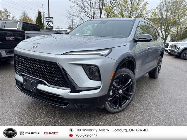 2025 Buick Enclave Sport Touring (Stk: B43513) in Cobourg - Image 1 of 11