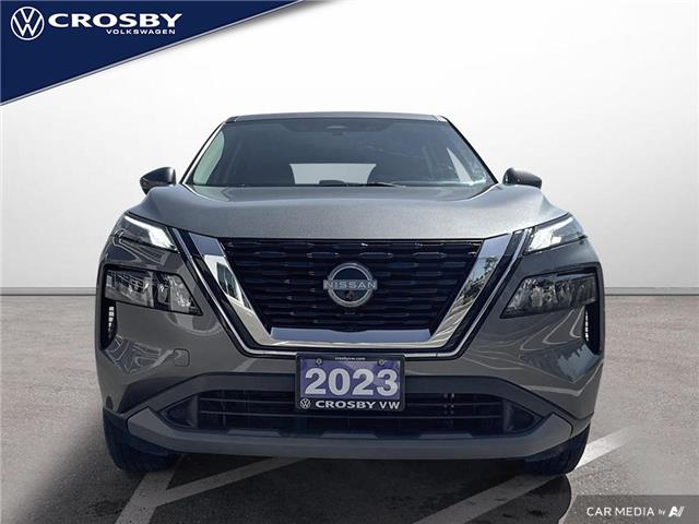 2023 Nissan Rogue S (Stk: 1D3299) in Kitchener - Image 3 of 21
