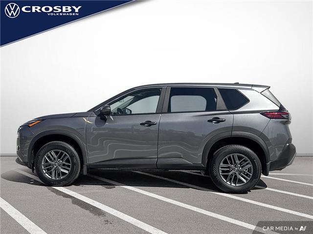 2023 Nissan Rogue S (Stk: 1D3299) in Kitchener - Image 4 of 21