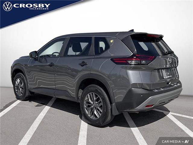 2023 Nissan Rogue S (Stk: 1D3299) in Kitchener - Image 5 of 21