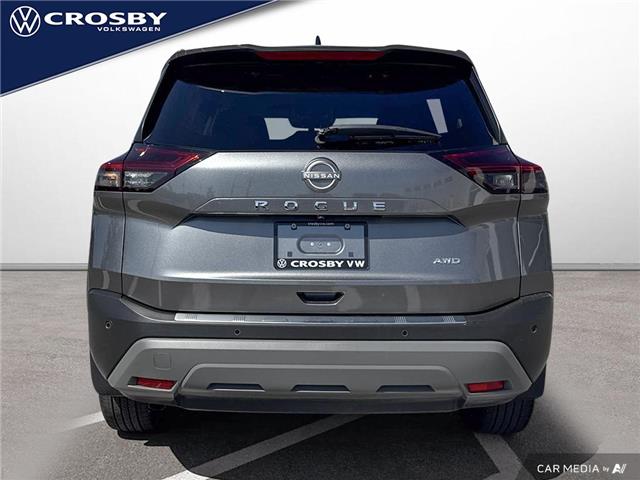 2023 Nissan Rogue S (Stk: 1D3299) in Kitchener - Image 6 of 21