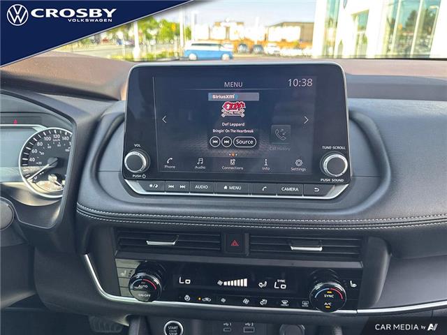 2023 Nissan Rogue S (Stk: 1D3299) in Kitchener - Image 8 of 21