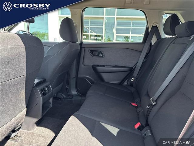 2023 Nissan Rogue S (Stk: 1D3299) in Kitchener - Image 11 of 21