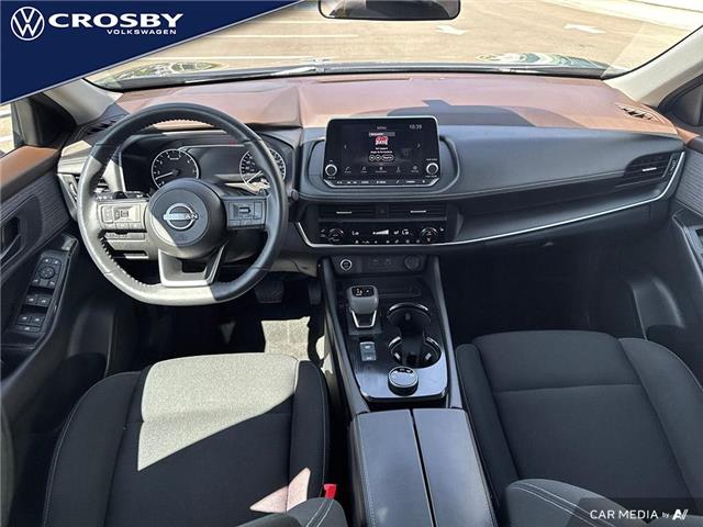 2023 Nissan Rogue S (Stk: 1D3299) in Kitchener - Image 12 of 21