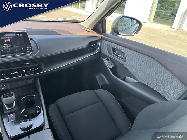 2023 Nissan Rogue S (Stk: 1D3299) in Kitchener - Image 13 of 21