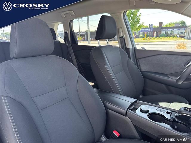 2023 Nissan Rogue S (Stk: 1D3299) in Kitchener - Image 14 of 21