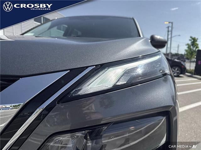 2023 Nissan Rogue S (Stk: 1D3299) in Kitchener - Image 16 of 21