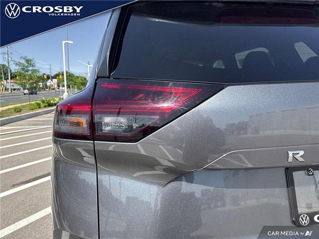 2023 Nissan Rogue S (Stk: 1D3299) in Kitchener - Image 18 of 21