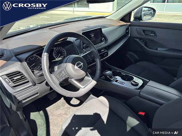 2023 Nissan Rogue S (Stk: 1D3299) in Kitchener - Image 19 of 21