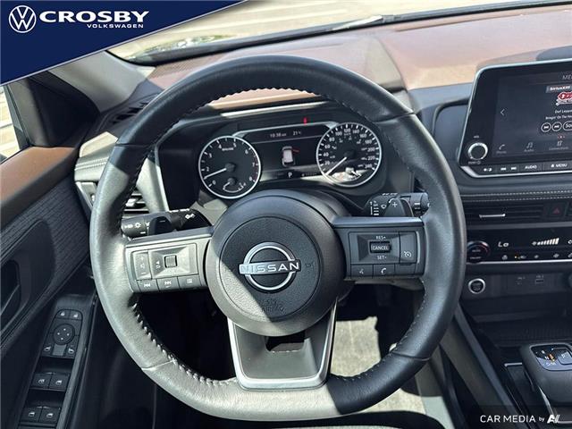 2023 Nissan Rogue S (Stk: 1D3299) in Kitchener - Image 20 of 21