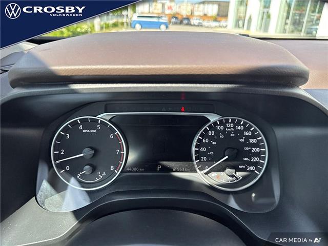 2023 Nissan Rogue S (Stk: 1D3299) in Kitchener - Image 21 of 21