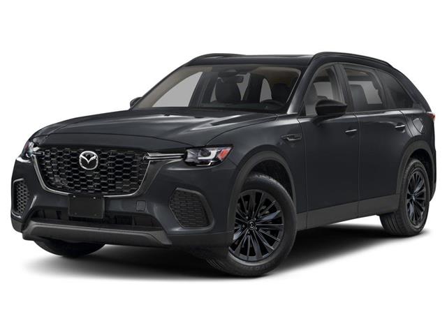 2025 Mazda CX-70 PHEV GS-L (Stk: 5C7024) in Miramichi - Image 1 of 12