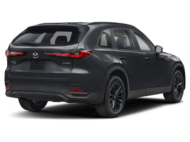 2025 Mazda CX-70 PHEV GS-L (Stk: 5C7024) in Miramichi - Image 3 of 12