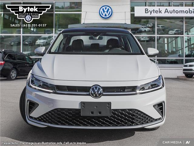 2025 Volkswagen Jetta Highline (Stk: N15029) in Ottawa - Image 2 of 11 2025 Volkswagen Jetta Highline (Stk: N15029) in Ottawa - Image 2 of 11