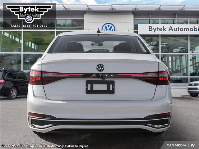 2025 Volkswagen Jetta Highline (Stk: N15029) in Ottawa - Image 5 of 11 2025 Volkswagen Jetta Highline (Stk: N15029) in Ottawa - Image 5 of 11