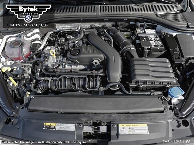 2025 Volkswagen Jetta Highline (Stk: N15029) in Ottawa - Image 6 of 11 2025 Volkswagen Jetta Highline (Stk: N15029) in Ottawa - Image 6 of 11