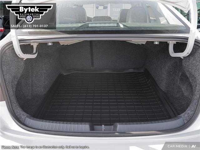 2025 Volkswagen Jetta Highline (Stk: N15029) in Ottawa - Image 7 of 11 2025 Volkswagen Jetta Highline (Stk: N15029) in Ottawa - Image 7 of 11