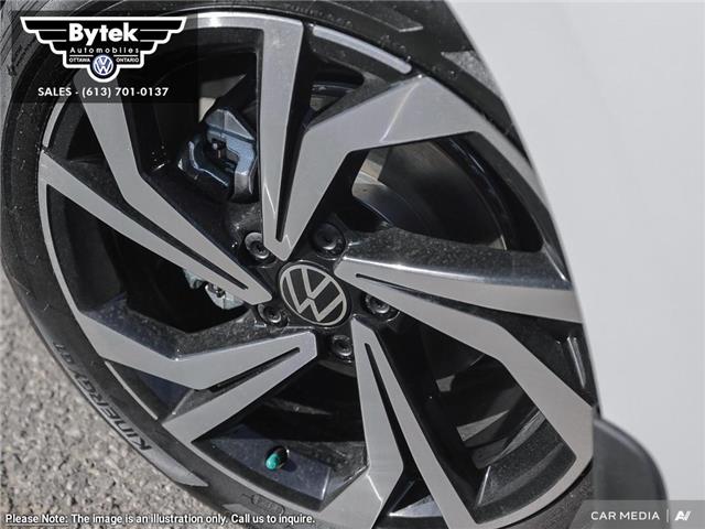 2025 Volkswagen Jetta Highline (Stk: N15029) in Ottawa - Image 8 of 11 2025 Volkswagen Jetta Highline (Stk: N15029) in Ottawa - Image 8 of 11