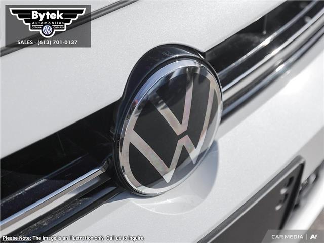 2025 Volkswagen Jetta Highline (Stk: N15029) in Ottawa - Image 9 of 11 2025 Volkswagen Jetta Highline (Stk: N15029) in Ottawa - Image 9 of 11