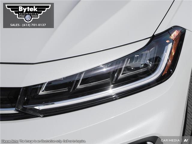 2025 Volkswagen Jetta Highline (Stk: N15029) in Ottawa - Image 10 of 11 2025 Volkswagen Jetta Highline (Stk: N15029) in Ottawa - Image 10 of 11