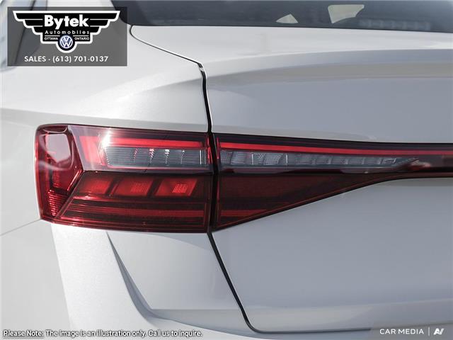 2025 Volkswagen Jetta Highline (Stk: N15029) in Ottawa - Image 11 of 11 2025 Volkswagen Jetta Highline (Stk: N15029) in Ottawa - Image 11 of 11