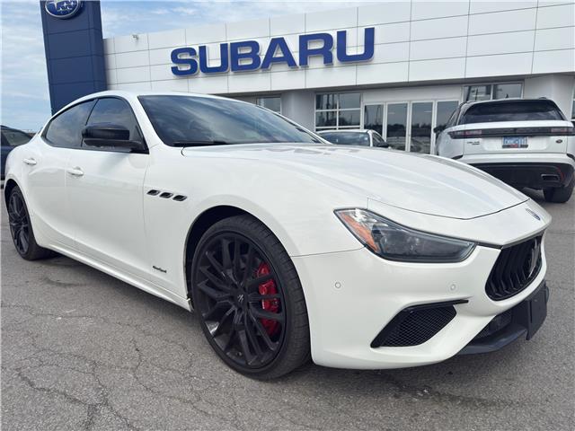 2020 Maserati Ghibli S Q4 GranSport (Stk: P2043) in Newmarket - Image 1 of 28