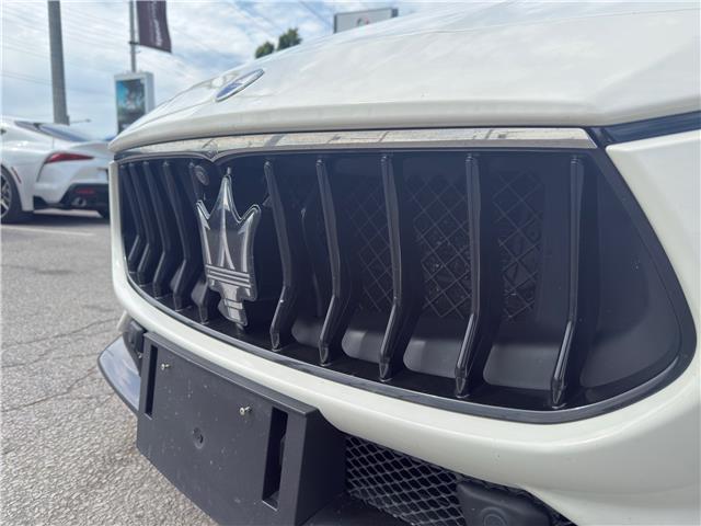 2020 Maserati Ghibli S Q4 GranSport (Stk: P2043) in Newmarket - Image 4 of 28 2020 Maserati Ghibli S Q4 GranSport (Stk: P2043) in Newmarket - Image 4 of 28