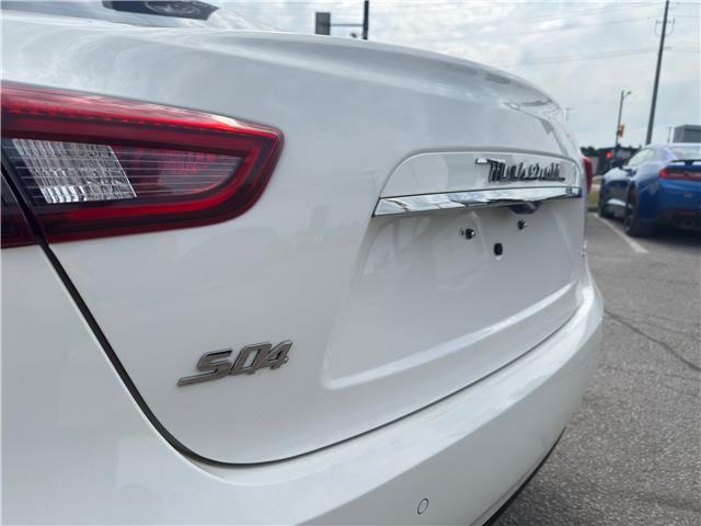 2020 Maserati Ghibli S Q4 GranSport (Stk: P2043) in Newmarket - Image 10 of 28 2020 Maserati Ghibli S Q4 GranSport (Stk: P2043) in Newmarket - Image 10 of 28