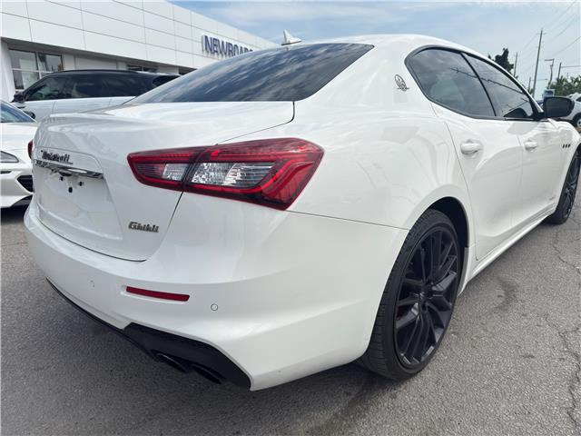 2020 Maserati Ghibli S Q4 GranSport (Stk: P2043) in Newmarket - Image 11 of 28 2020 Maserati Ghibli S Q4 GranSport (Stk: P2043) in Newmarket - Image 11 of 28