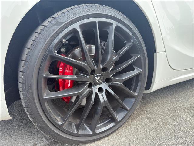 2020 Maserati Ghibli S Q4 GranSport (Stk: P2043) in Newmarket - Image 12 of 28 2020 Maserati Ghibli S Q4 GranSport (Stk: P2043) in Newmarket - Image 12 of 28