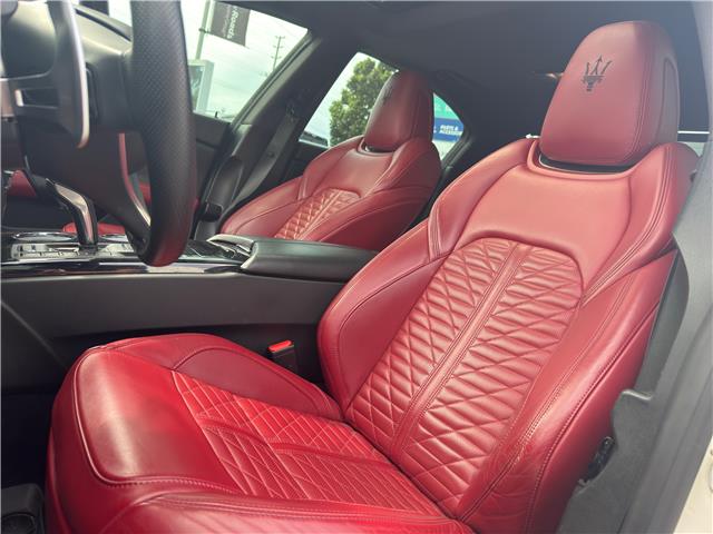 2020 Maserati Ghibli S Q4 GranSport (Stk: P2043) in Newmarket - Image 19 of 28 2020 Maserati Ghibli S Q4 GranSport (Stk: P2043) in Newmarket - Image 19 of 28