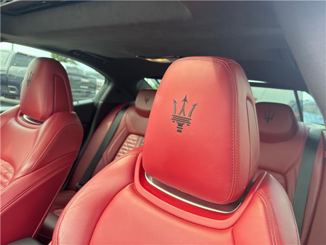 2020 Maserati Ghibli S Q4 GranSport (Stk: P2043) in Newmarket - Image 20 of 28 2020 Maserati Ghibli S Q4 GranSport (Stk: P2043) in Newmarket - Image 20 of 28