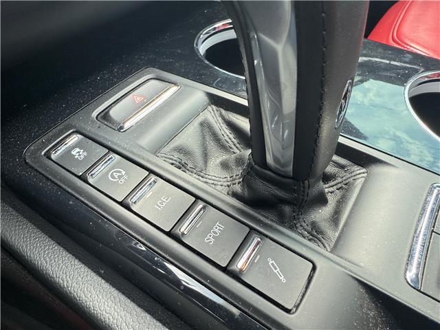 2020 Maserati Ghibli S Q4 GranSport (Stk: P2043) in Newmarket - Image 25 of 28 2020 Maserati Ghibli S Q4 GranSport (Stk: P2043) in Newmarket - Image 25 of 28