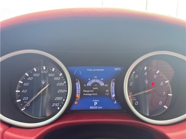 2020 Maserati Ghibli S Q4 GranSport (Stk: P2043) in Newmarket - Image 28 of 28 2020 Maserati Ghibli S Q4 GranSport (Stk: P2043) in Newmarket - Image 28 of 28