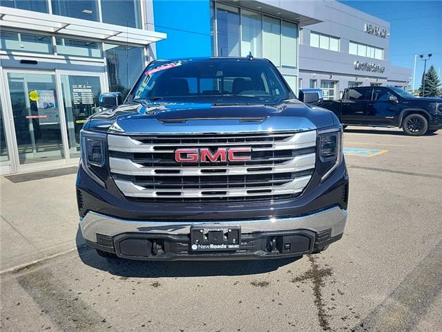 2025 GMC Sierra 1500 SLE (Stk: Z199336) in Newmarket - Image 2 of 20
