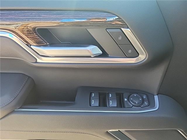2025 GMC Sierra 1500 SLE (Stk: Z199336) in Newmarket - Image 11 of 20