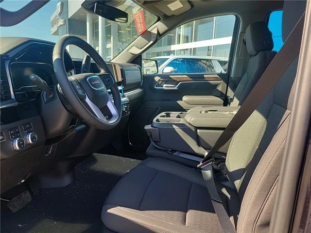 2025 GMC Sierra 1500 SLE (Stk: Z199336) in Newmarket - Image 12 of 20