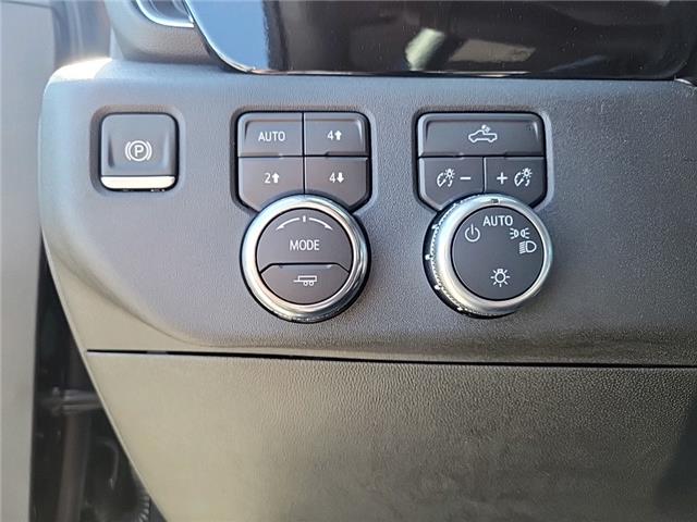 2025 GMC Sierra 1500 SLE (Stk: Z199336) in Newmarket - Image 17 of 20