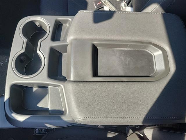 2025 GMC Sierra 1500 SLE (Stk: Z199336) in Newmarket - Image 19 of 20