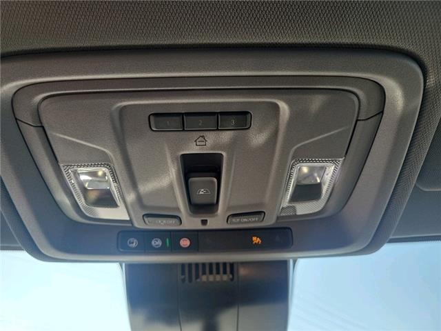 2025 GMC Sierra 1500 SLE (Stk: Z199336) in Newmarket - Image 20 of 20