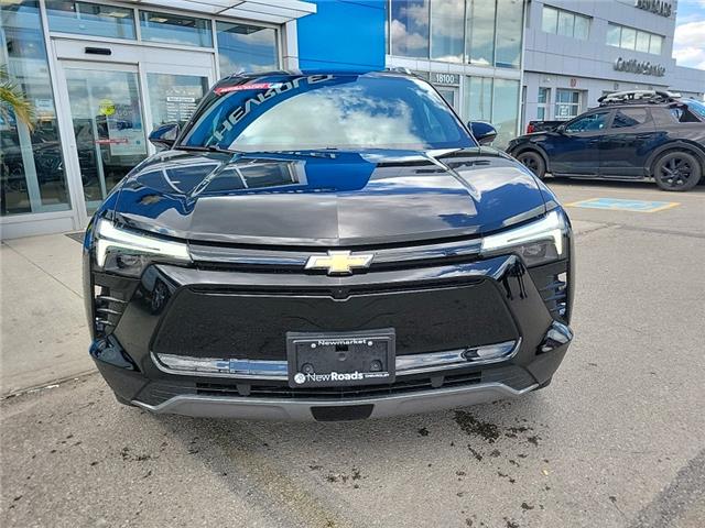 2025 Chevrolet Blazer EV LT (Stk: S181136) in Newmarket - Image 2 of 20