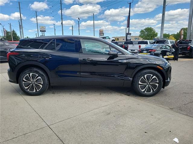 2025 Chevrolet Blazer EV LT (Stk: S181136) in Newmarket - Image 4 of 20