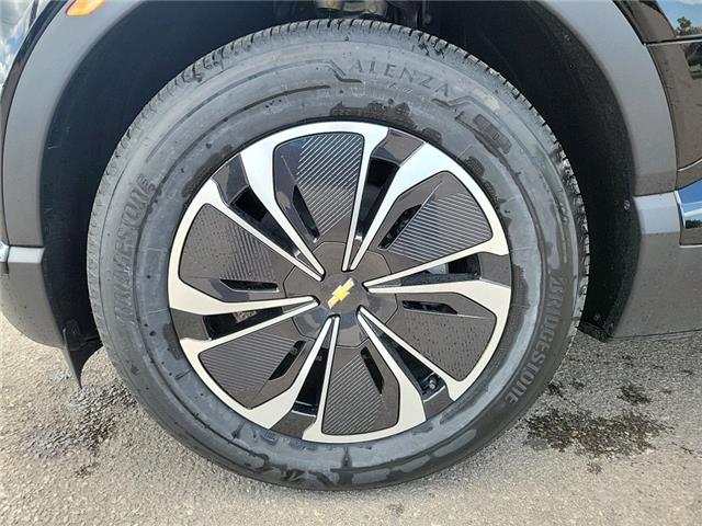 2025 Chevrolet Blazer EV LT (Stk: S181136) in Newmarket - Image 9 of 20