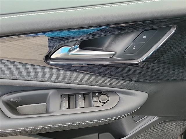 2025 Chevrolet Blazer EV LT (Stk: S181136) in Newmarket - Image 11 of 20