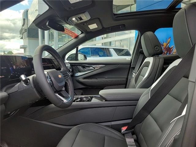 2025 Chevrolet Blazer EV LT (Stk: S181136) in Newmarket - Image 12 of 20