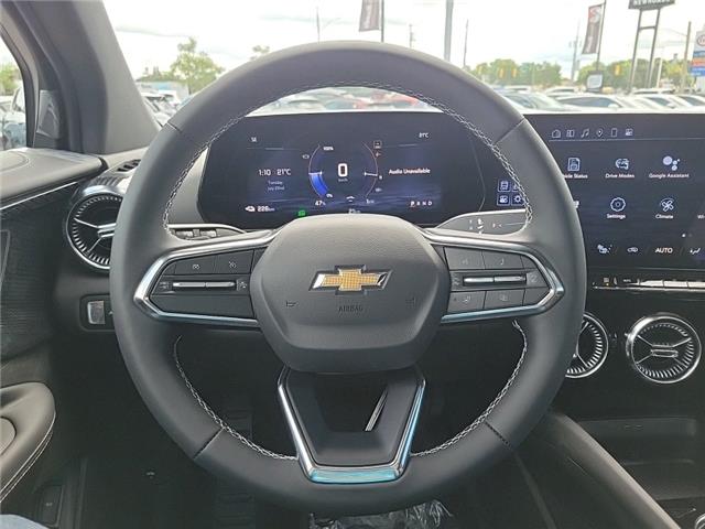 2025 Chevrolet Blazer EV LT (Stk: S181136) in Newmarket - Image 14 of 20
