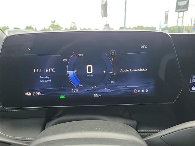 2025 Chevrolet Blazer EV LT (Stk: S181136) in Newmarket - Image 17 of 20
