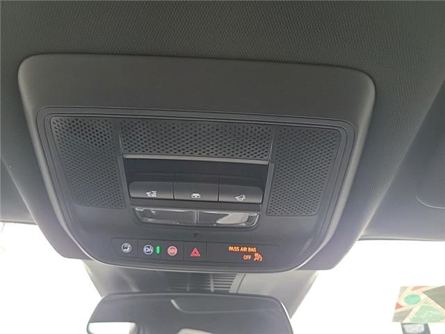 2025 Chevrolet Blazer EV LT (Stk: S181136) in Newmarket - Image 20 of 20