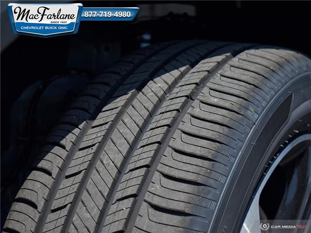 2026 Chevrolet TrailBlazer LT (Stk: 6180040) in Petrolia - Image 7 of 27 2026 Chevrolet TrailBlazer LT (Stk: 6180040) in Petrolia - Image 7 of 27